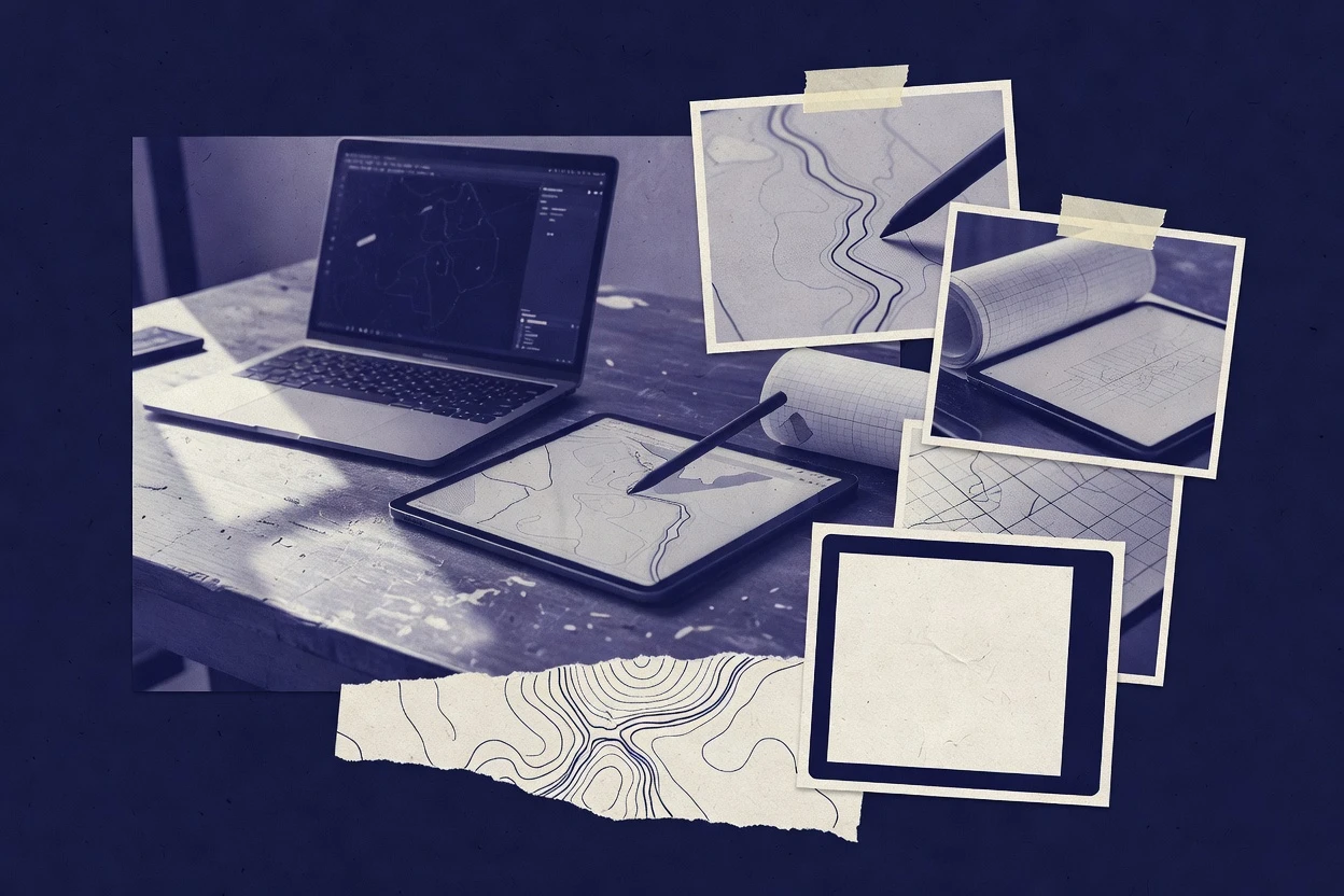 Best Drawing Maps Software | 2026 Expert Picks
