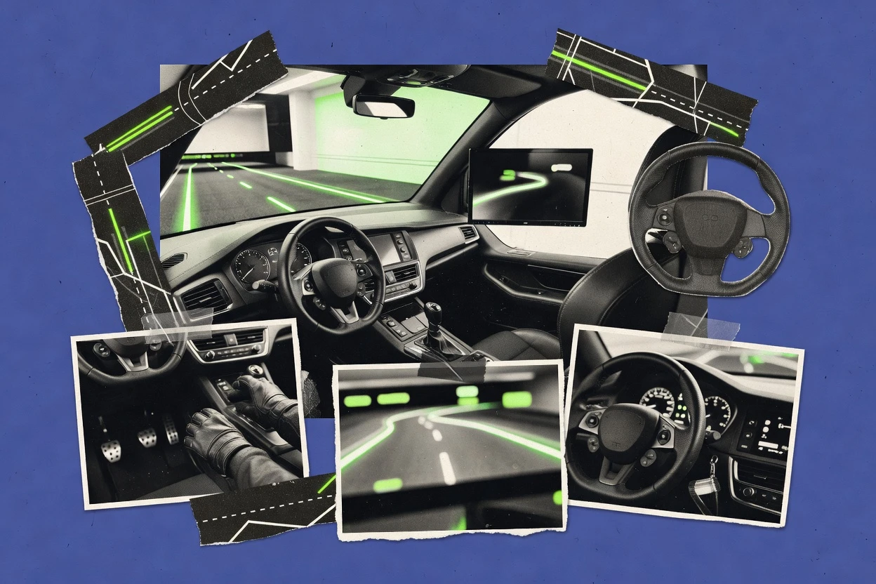 Best Driver Training Simulator Software | 2026 Expert Picks