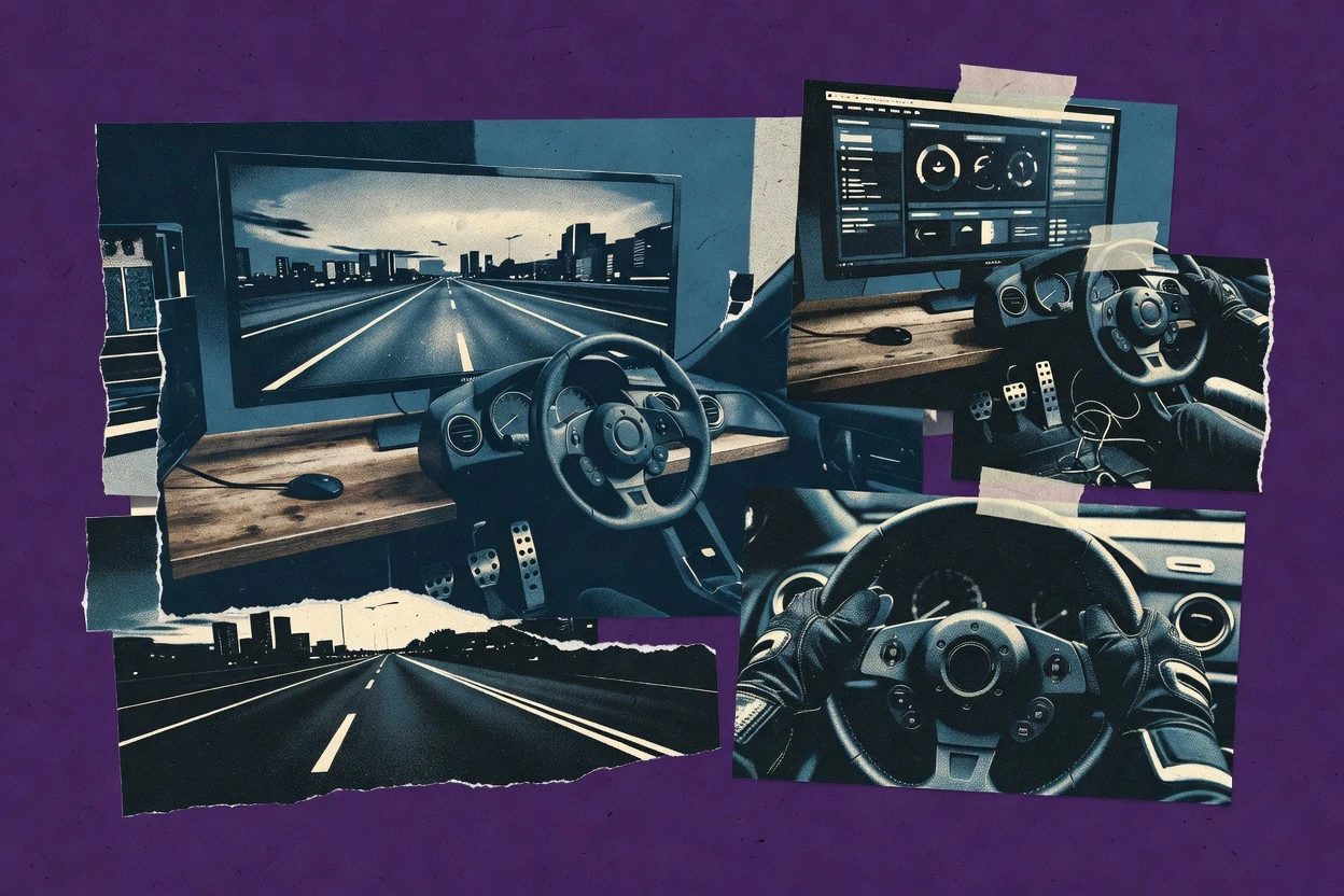 Top 10 Best Driving Simulator Software | 2026 Verified Picks