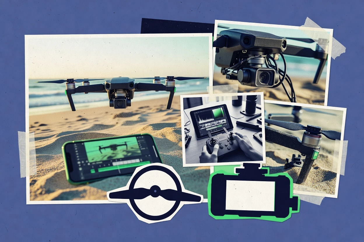 Best Drone Editing Software | Top Picks 2026