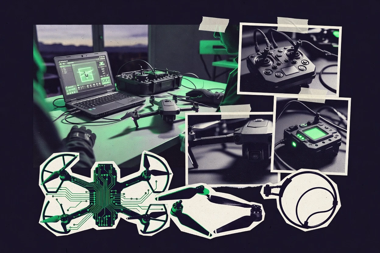 Best Drone Flight Control Software | 10 Tools Ranked (2026)