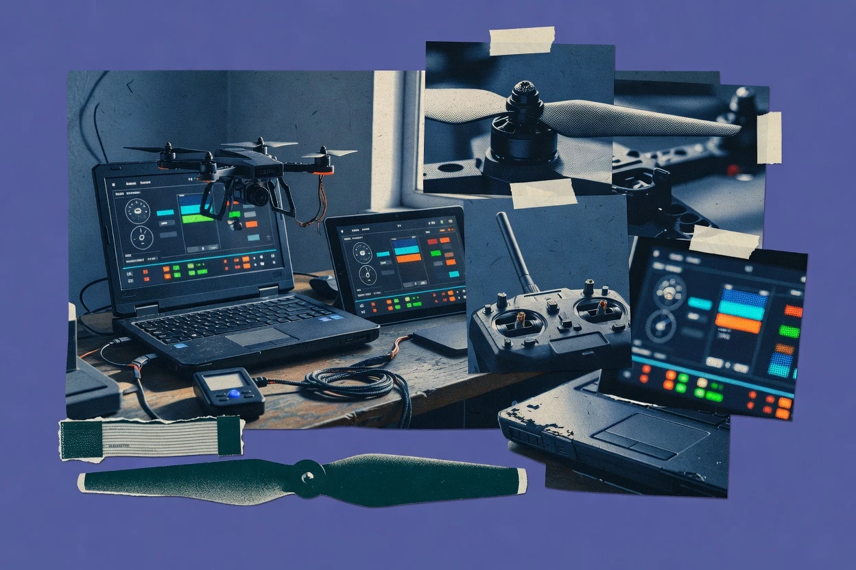 Top 10 Best Drone Programming Software | Ranked for 2026