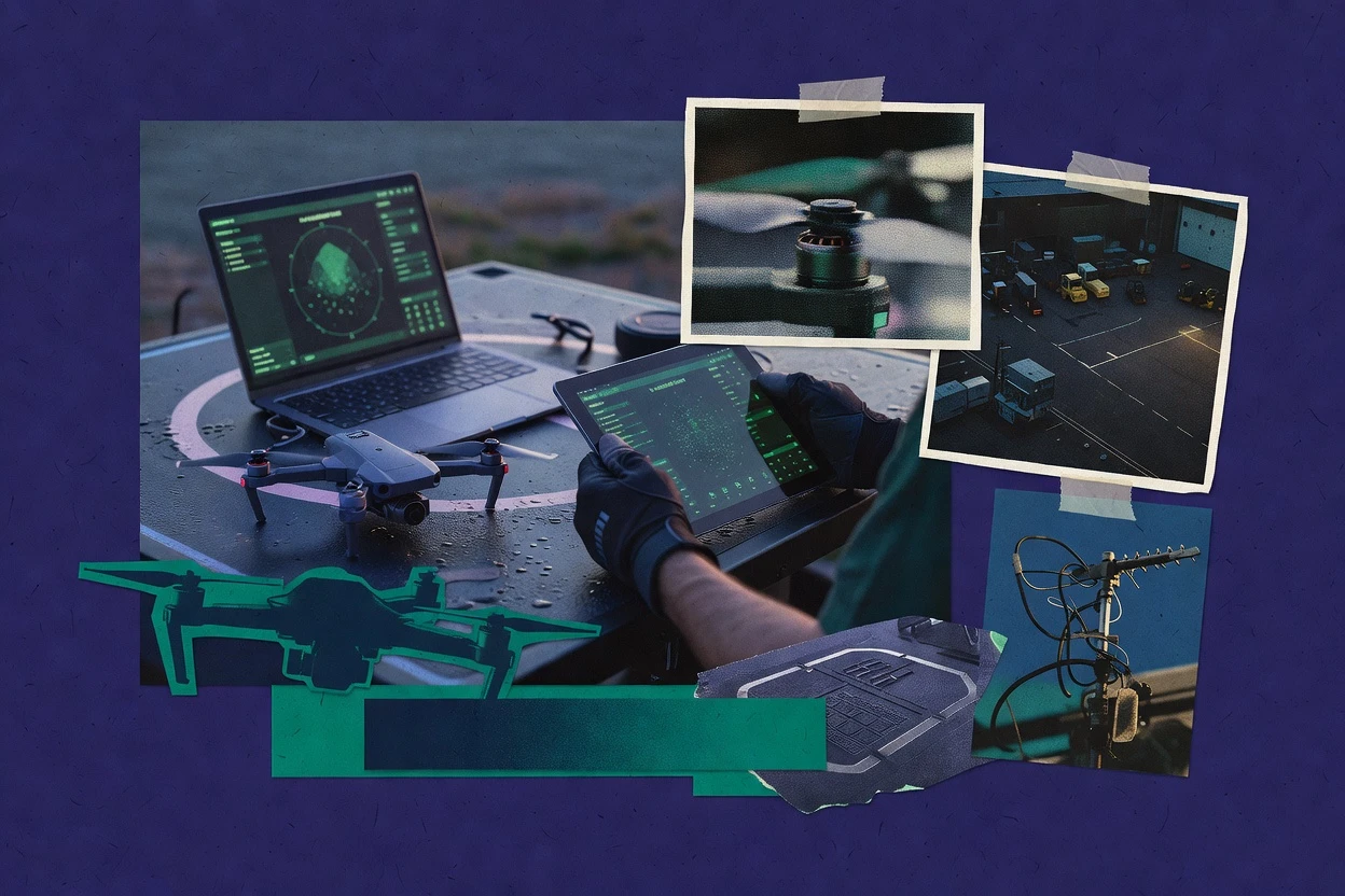 Best Drone Tracking Software 2026