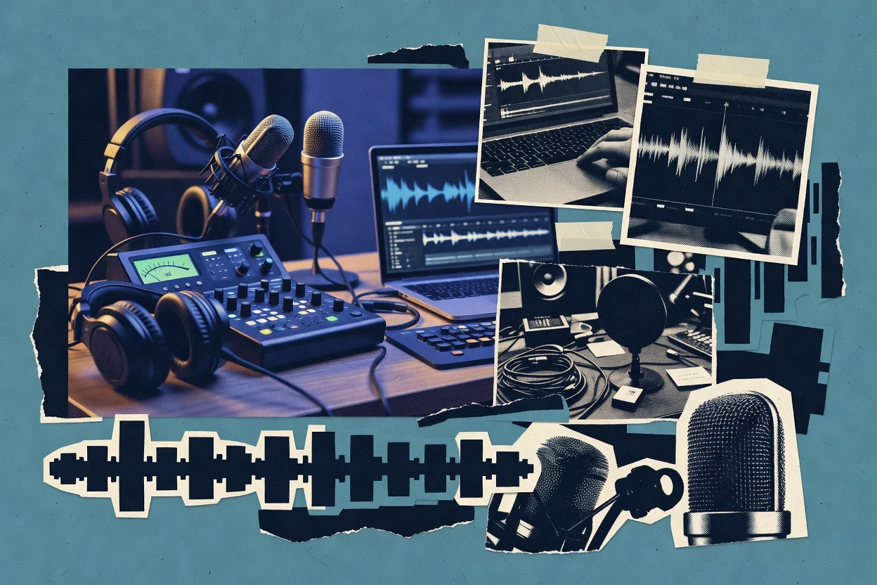 Dubbing Program Top 10 Best Dubbing Software: 2026 Comparison