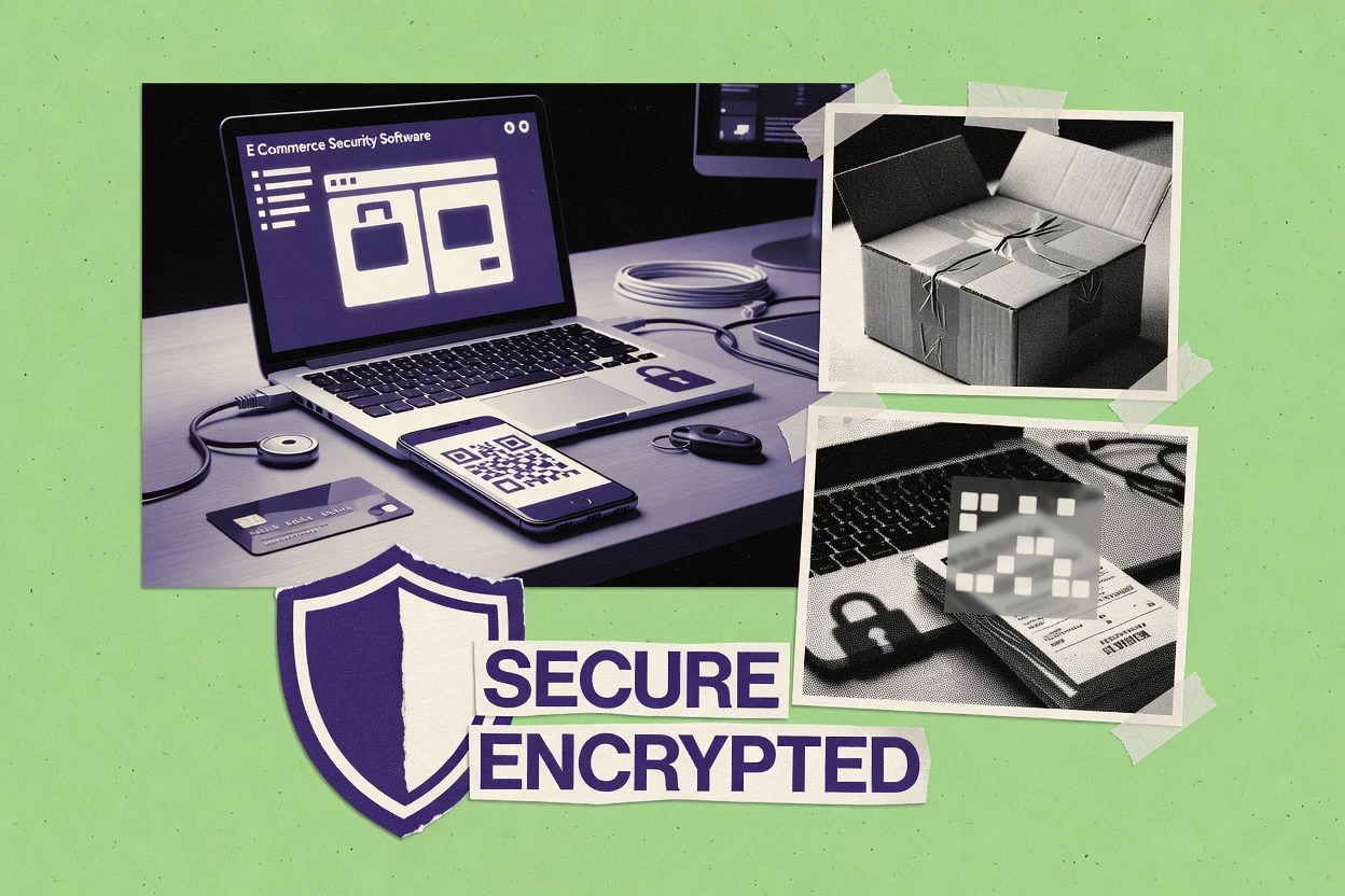 Best E Commerce Security Software | 10 Tools Ranked (2026)