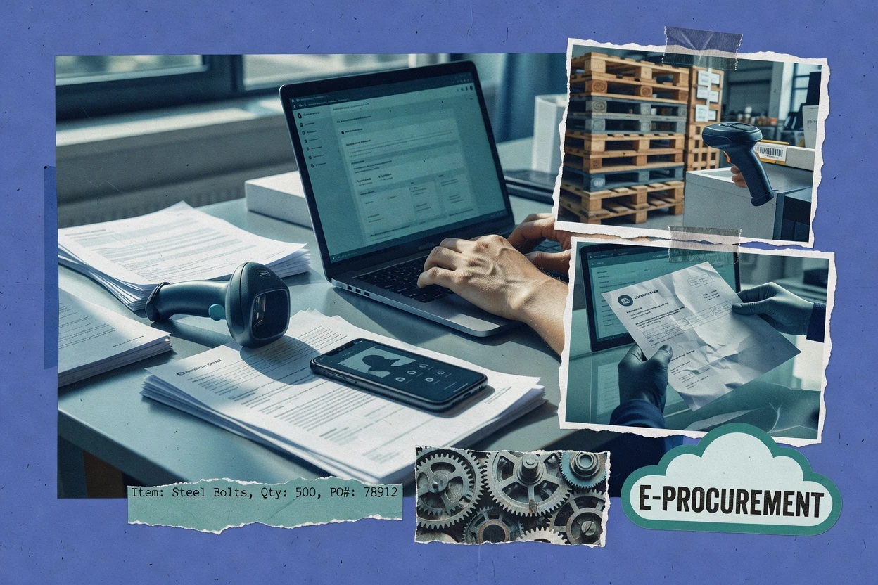 Best E Procurement Management Software | 2026 Expert Picks