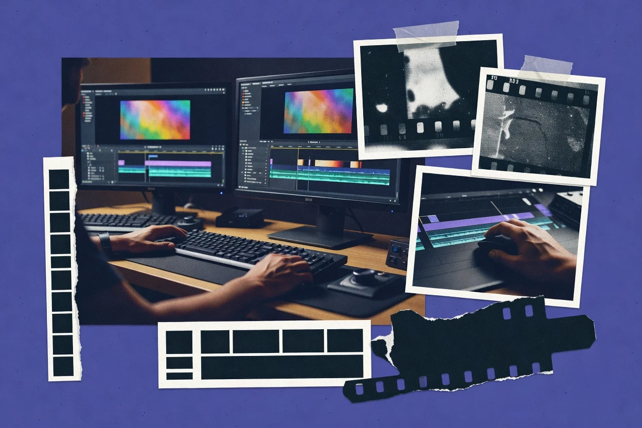 Top 10 Best Editor Video Software: 2026 Comparison
