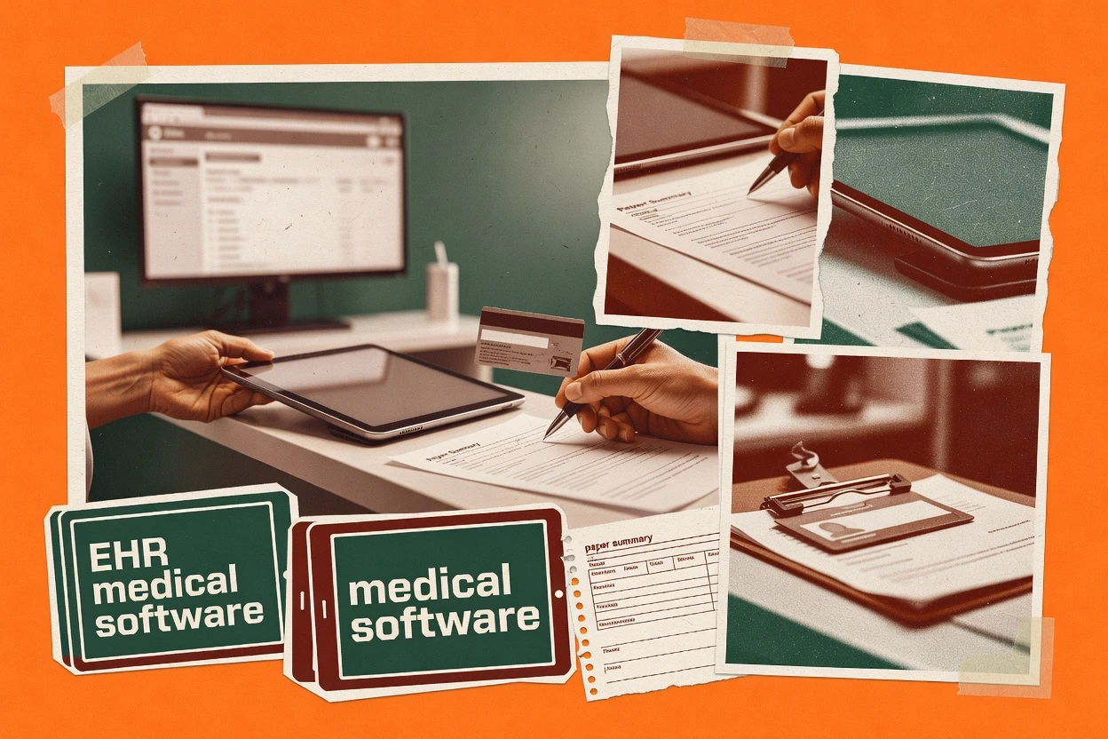 Ehr Medical Software | Ranked for 2026