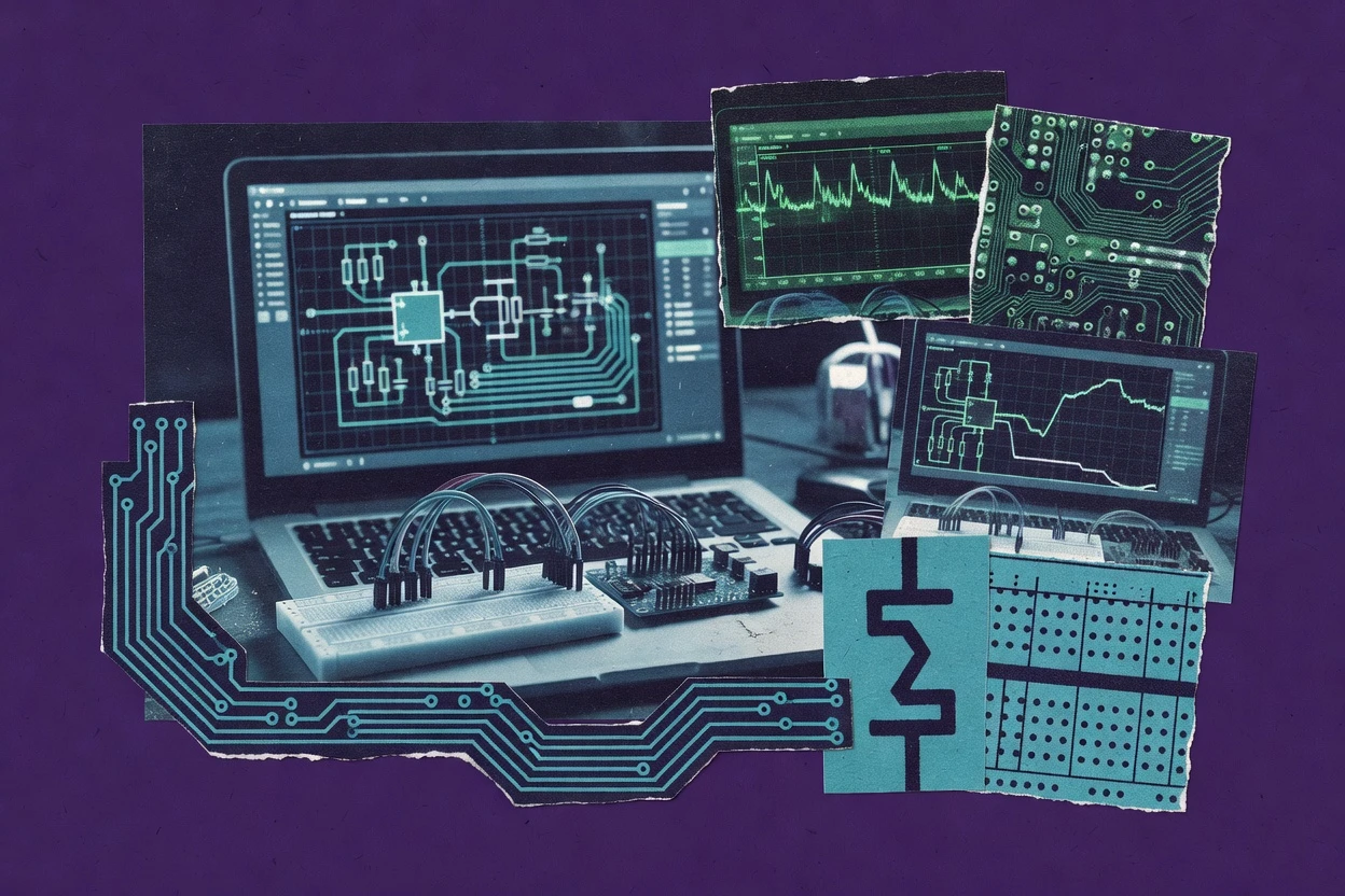 Best Electric Circuit Simulation Software | 2026 Rankings