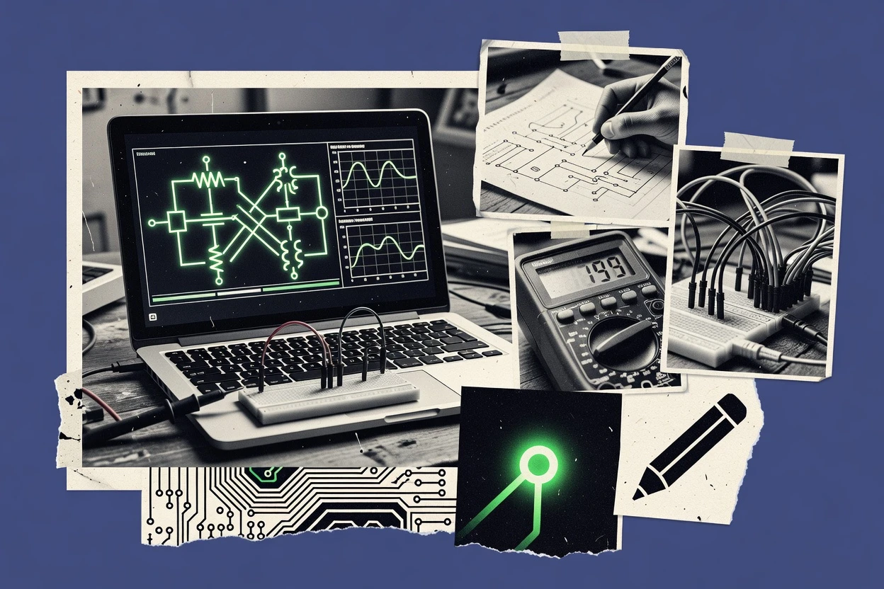 Best Electric Circuit Simulator Software | Ranked for 2026