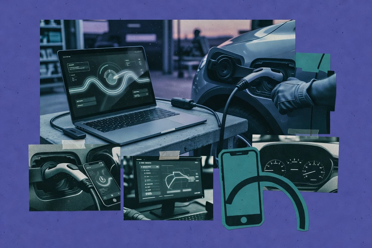 Best Electric Vehicle Software 2026