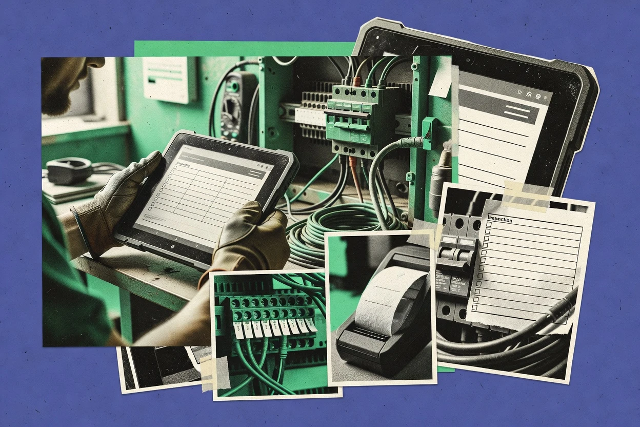 Best Electrical Certificate Software | 2026 Expert Picks