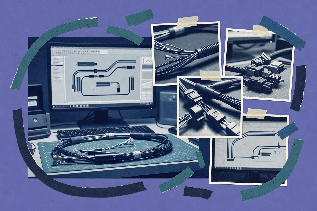 Top 9 Best Electrical Harness Design Software | 2026 Edition