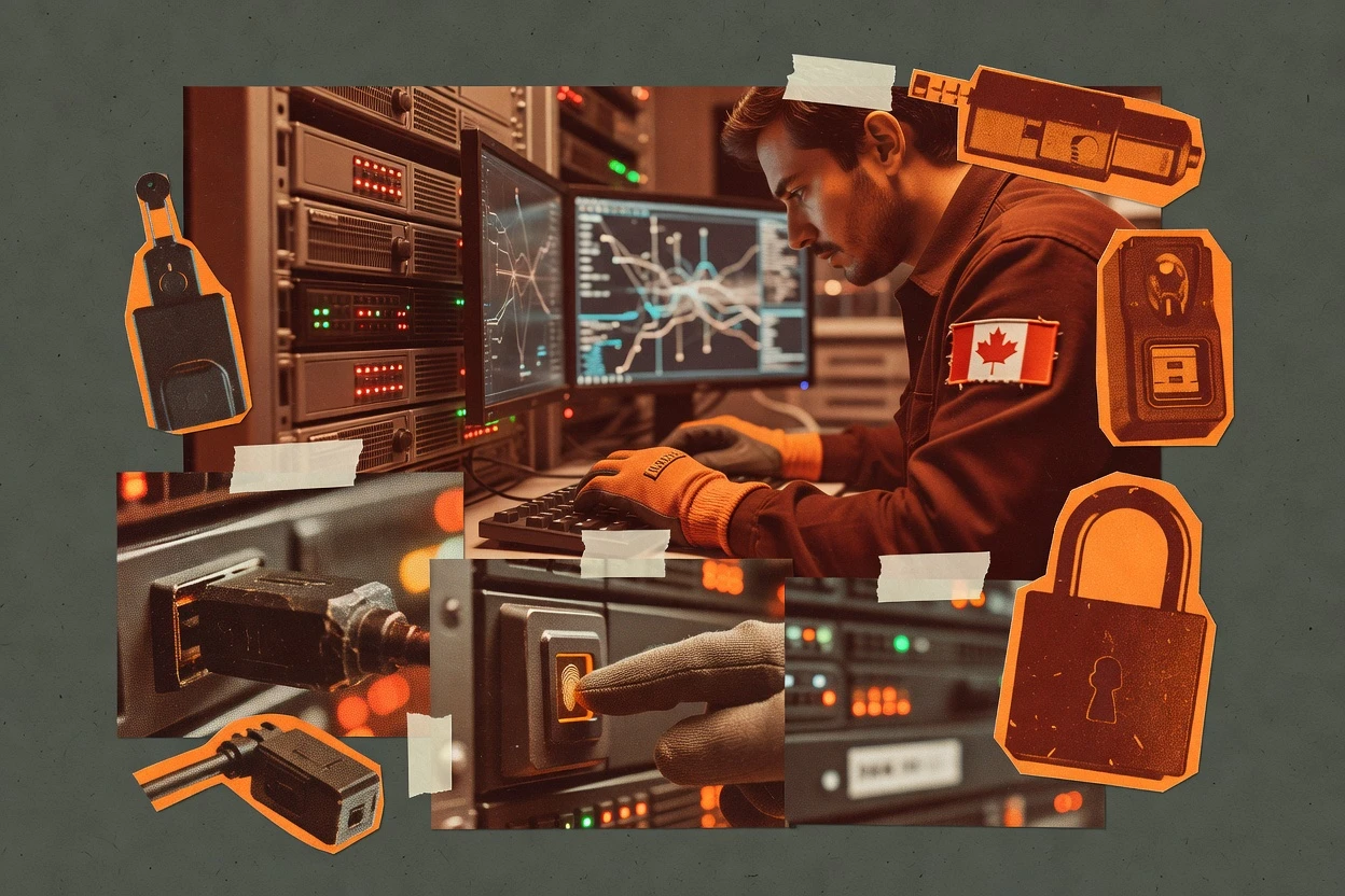 Canada Cyber Security Services | Expert Picks 2026