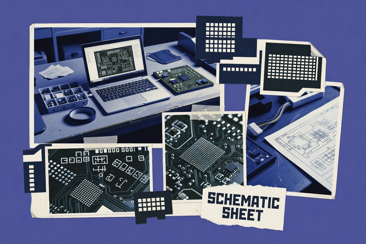 Best Electronic Schematic Design Software 2026