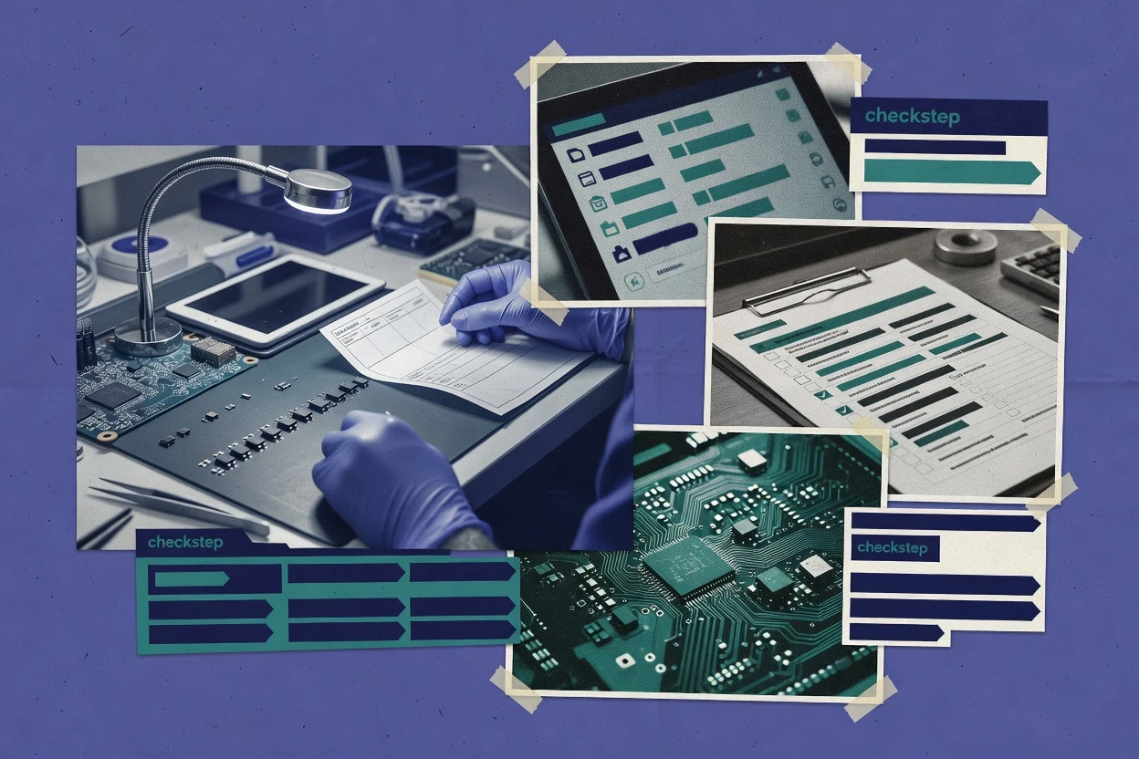 Best Electronic Work Instruction Software 2026