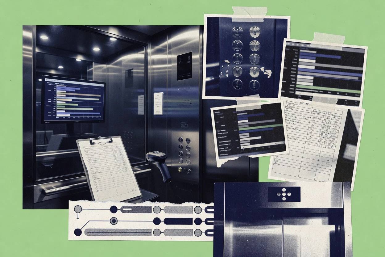 Top 8 Best Elevator Traffic Analysis Software | 2026 Edition