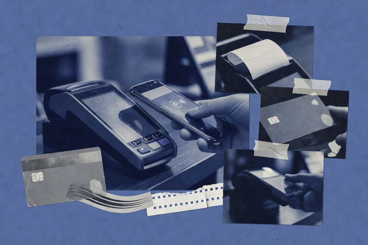 Best Card Payment Processing Services | 2026 Rankings
