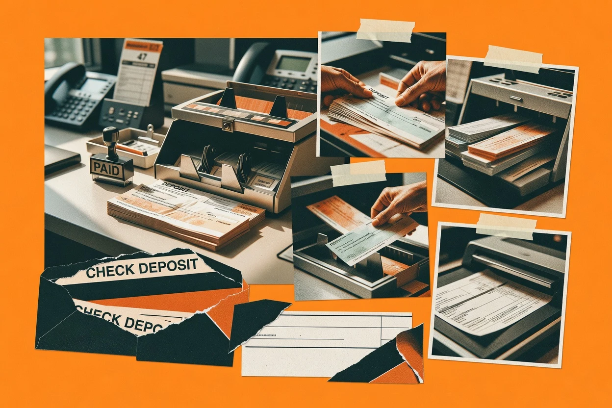 Best Check Collection Services | 2026 Edition