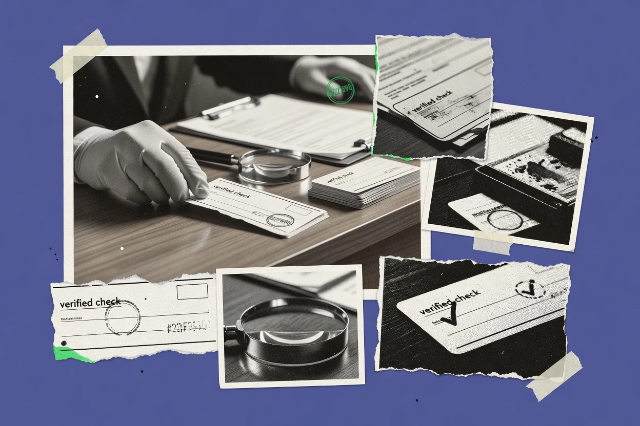 Best Check Guarantee Services – 2026 Buyer's Guide
