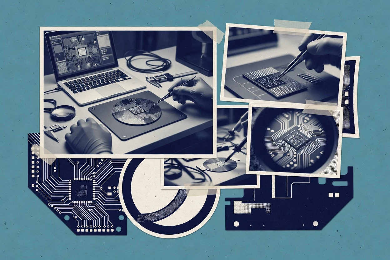 Top 10 Best Chip Design Services | Top Picks 2026