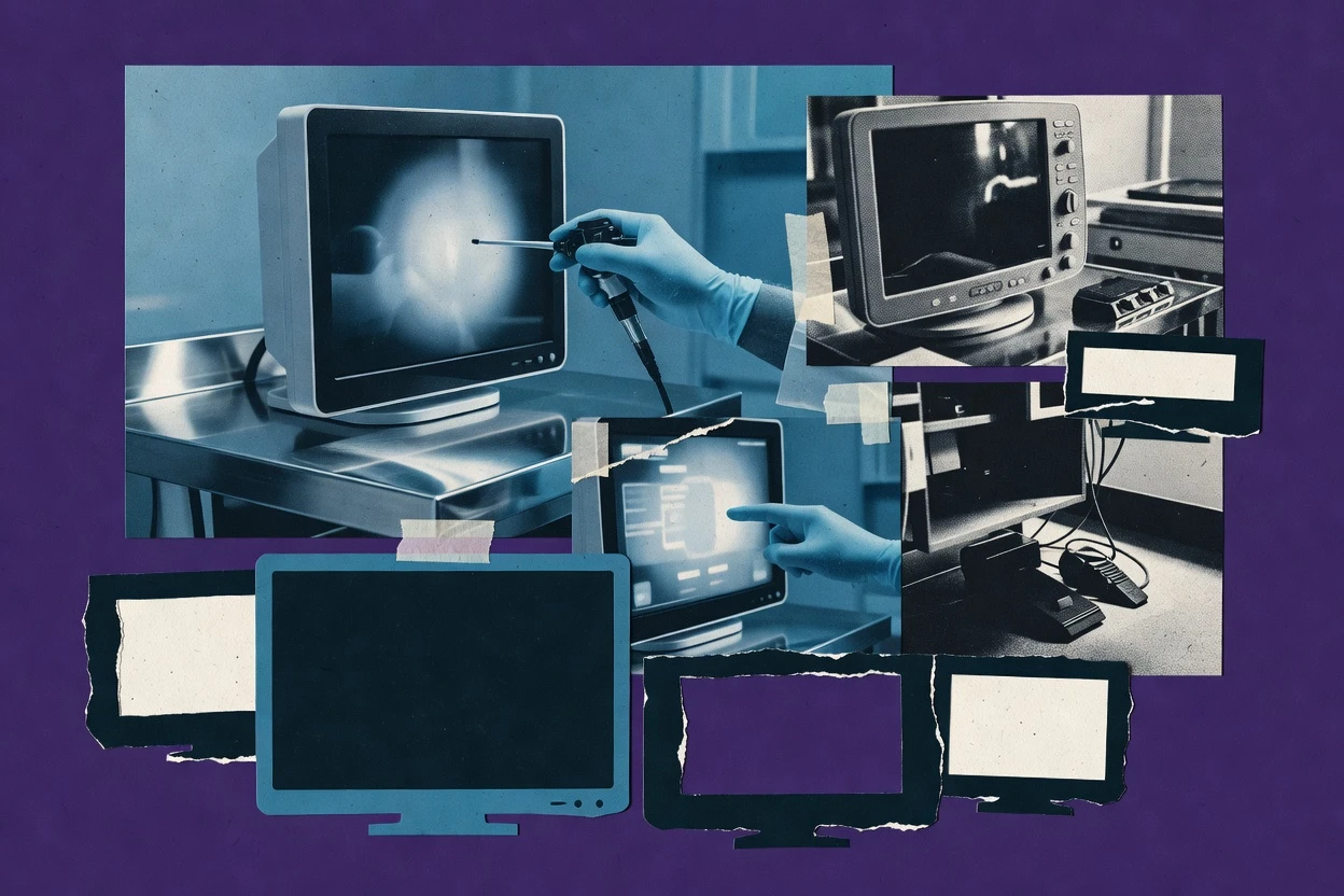 Best Endoscopy Software 2026