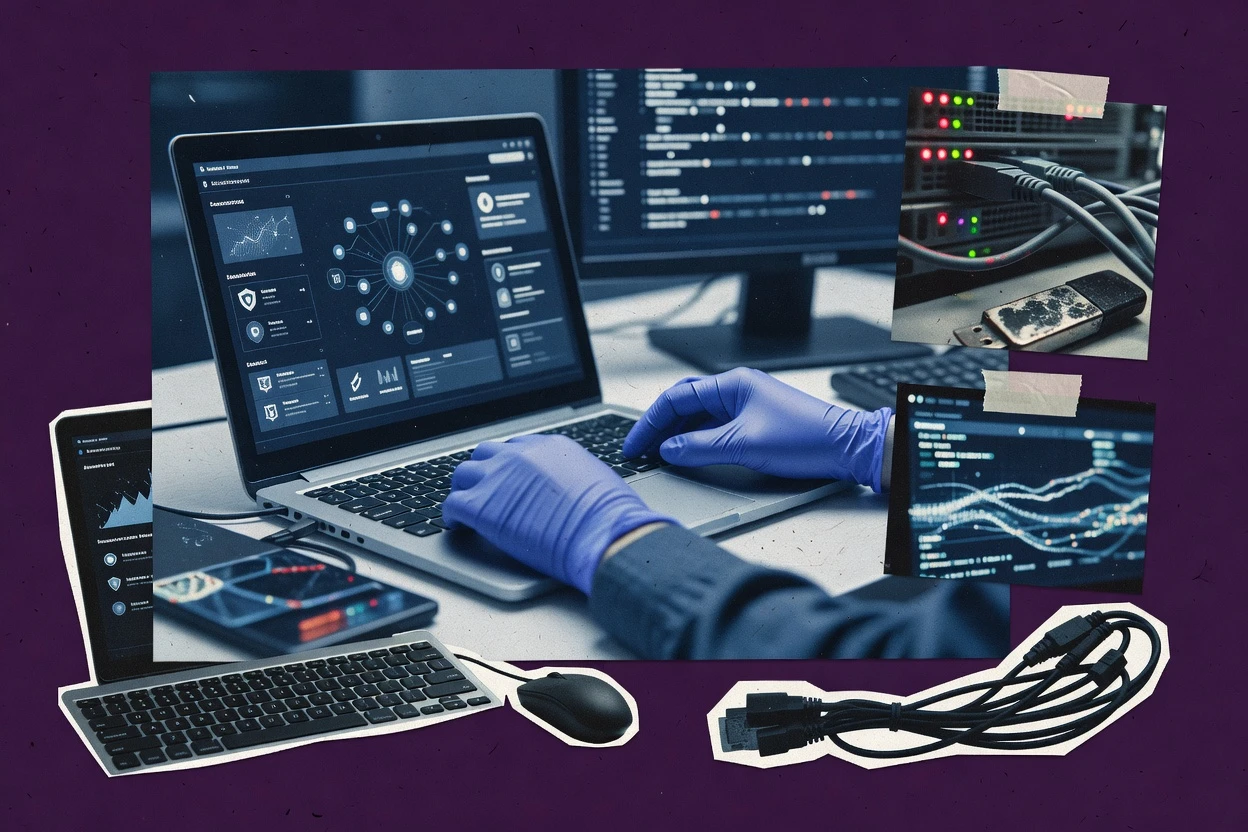 Top 10 Best Endpoint Detection Software | Ranked for 2026