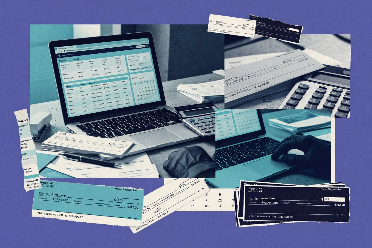 Top 10 Best Saas Payroll Software | 2026 Verified Picks
