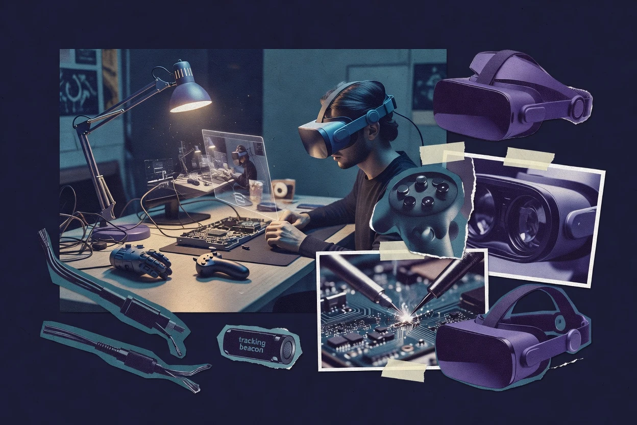 Top 10 Best AR VR Development Services | 2026 Verified Picks