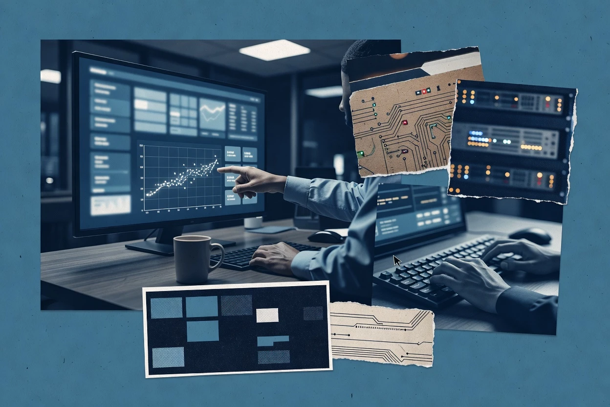 Top 10 Best Enterprise Analytics Software | 2026 Edition
