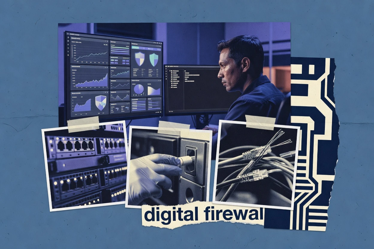 Top 10 Best Enterprise Cyber Security Software (2026 Review)