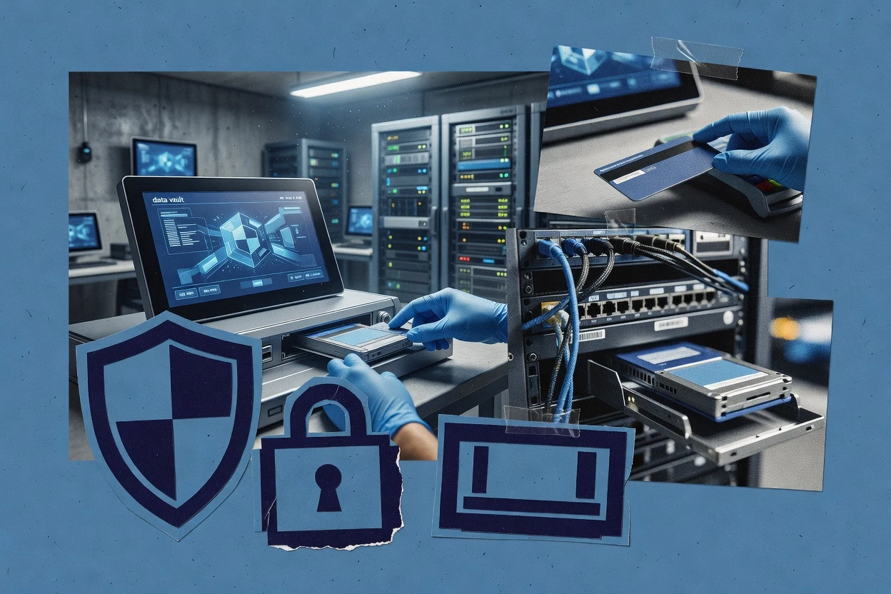 Best Enterprise Data Protection Software | 2026 Expert Picks