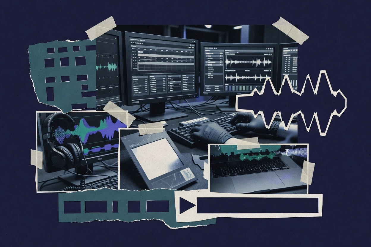 Best Entertainment Industry Software (2026)