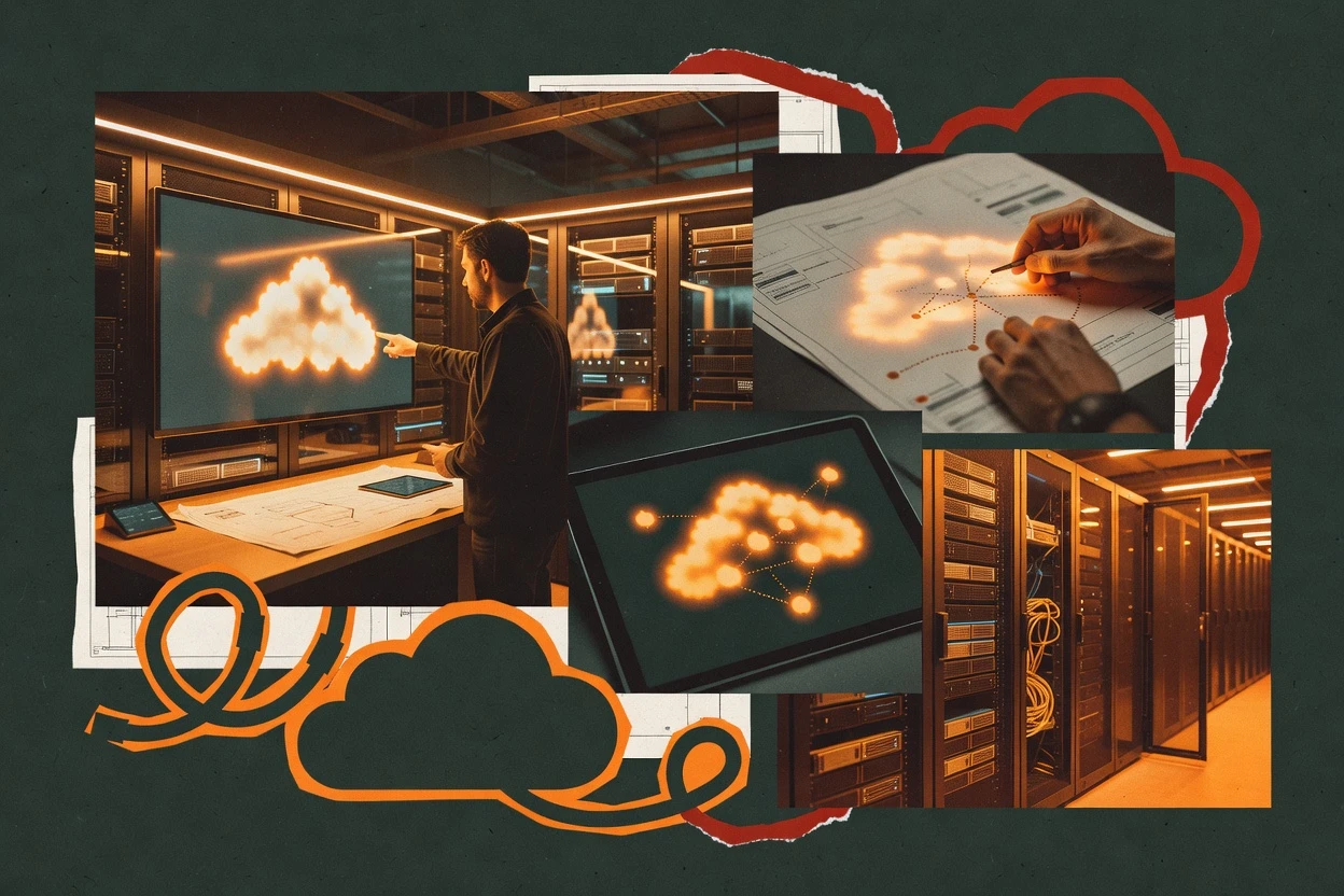 Best Cloud Consultancy Services (2026)