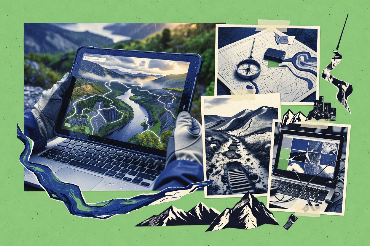 Best Environmental Mapping Software: 2026 Comparison