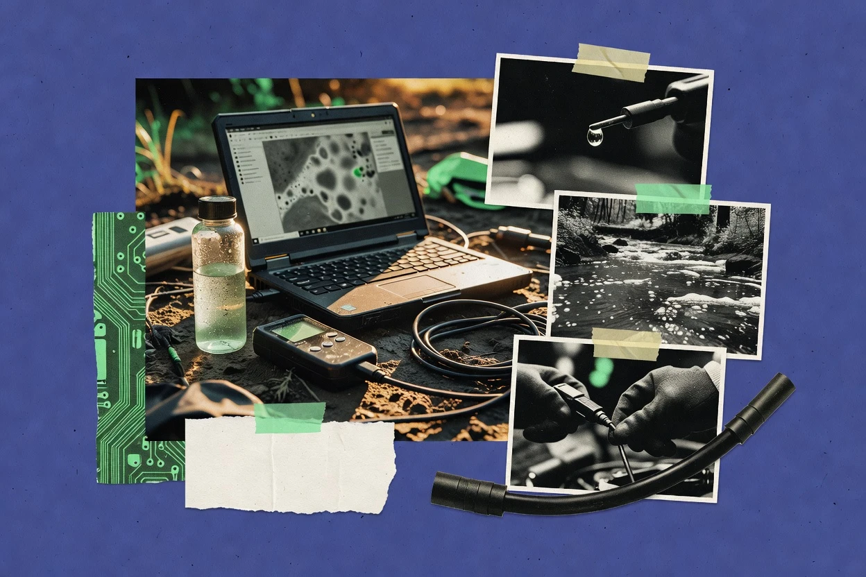 Environment Names Software Best Environmental Science Software: 2026 Comparison