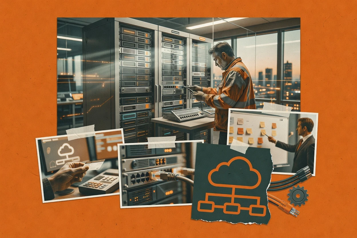 Best Cloud Enablement Services – 2026 Buyer's Guide