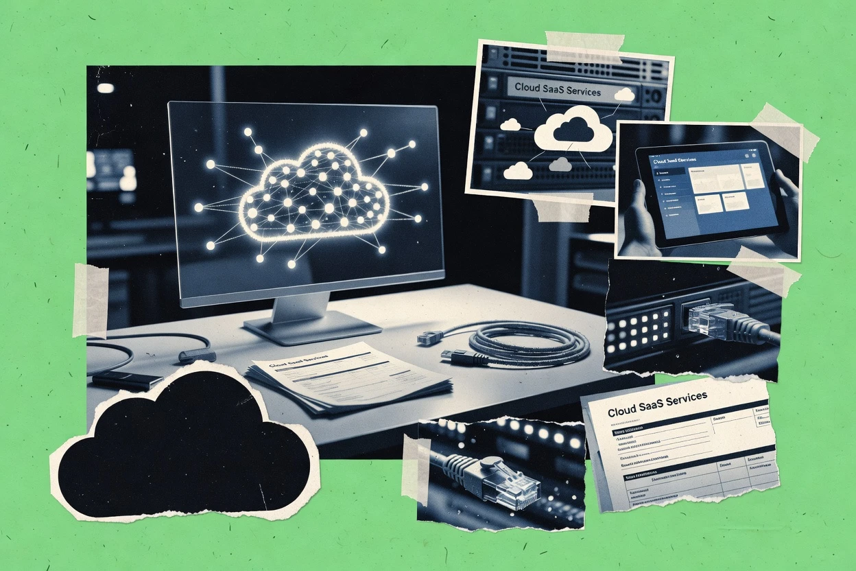 Best Cloud SaaS Services | Independently Tested 2026
