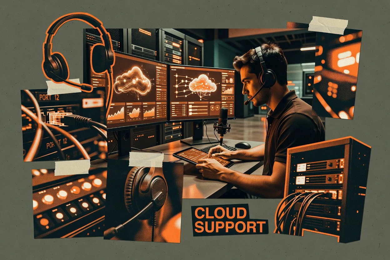 Top Cloud Support Services (2026)