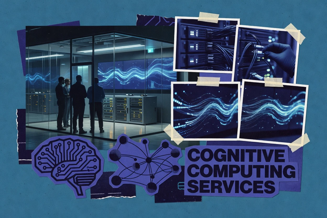 Best Cognitive Computing Services | 2026 Rankings
