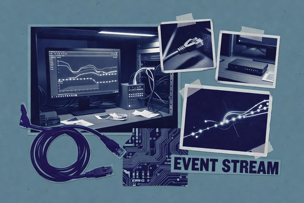 Best Event Stream Processing Software | 2026 Rankings