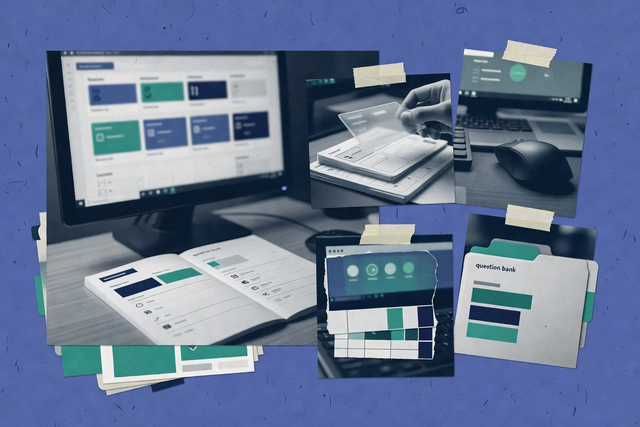Top 10 Best Exam Bank Software: 2026 Comparison