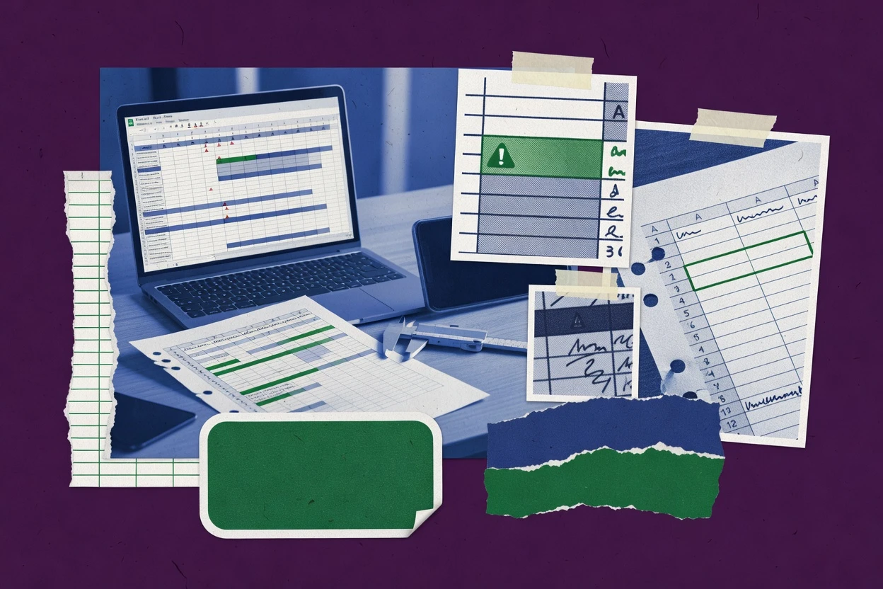 Top 10 Best Excel Audit Software | Independently Tested 2026