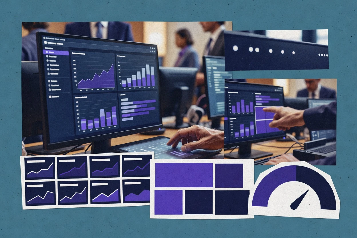 Top 10 Best Executive Dashboards Software: 2026 Comparison