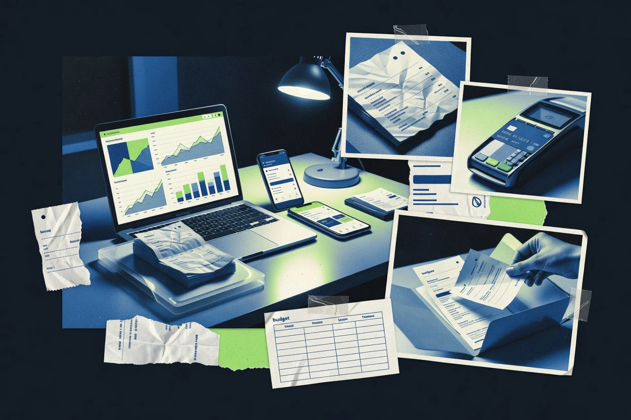 Best Expenses Control Software | Top Picks 2026