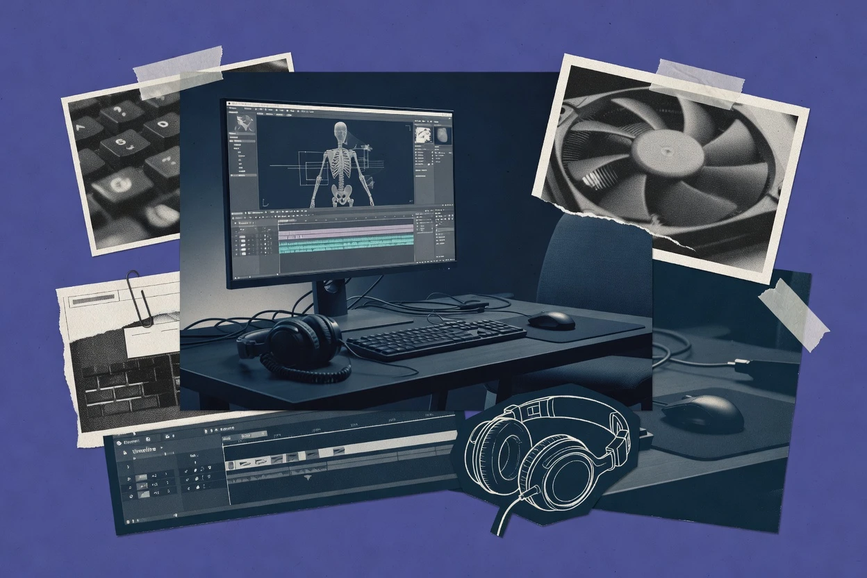 Top 10 Best Computer Animation Services (2026 Review)