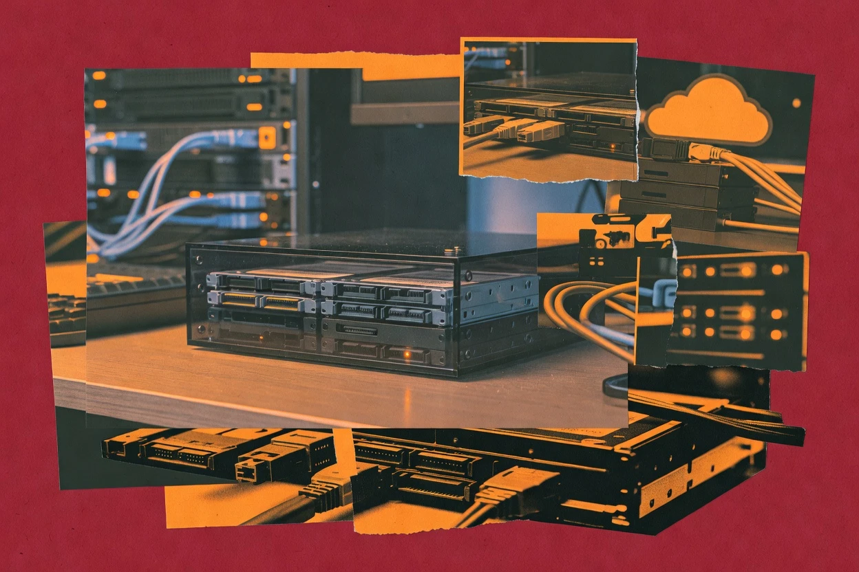 Computer Cloud Backup Services | Ranked for 2026