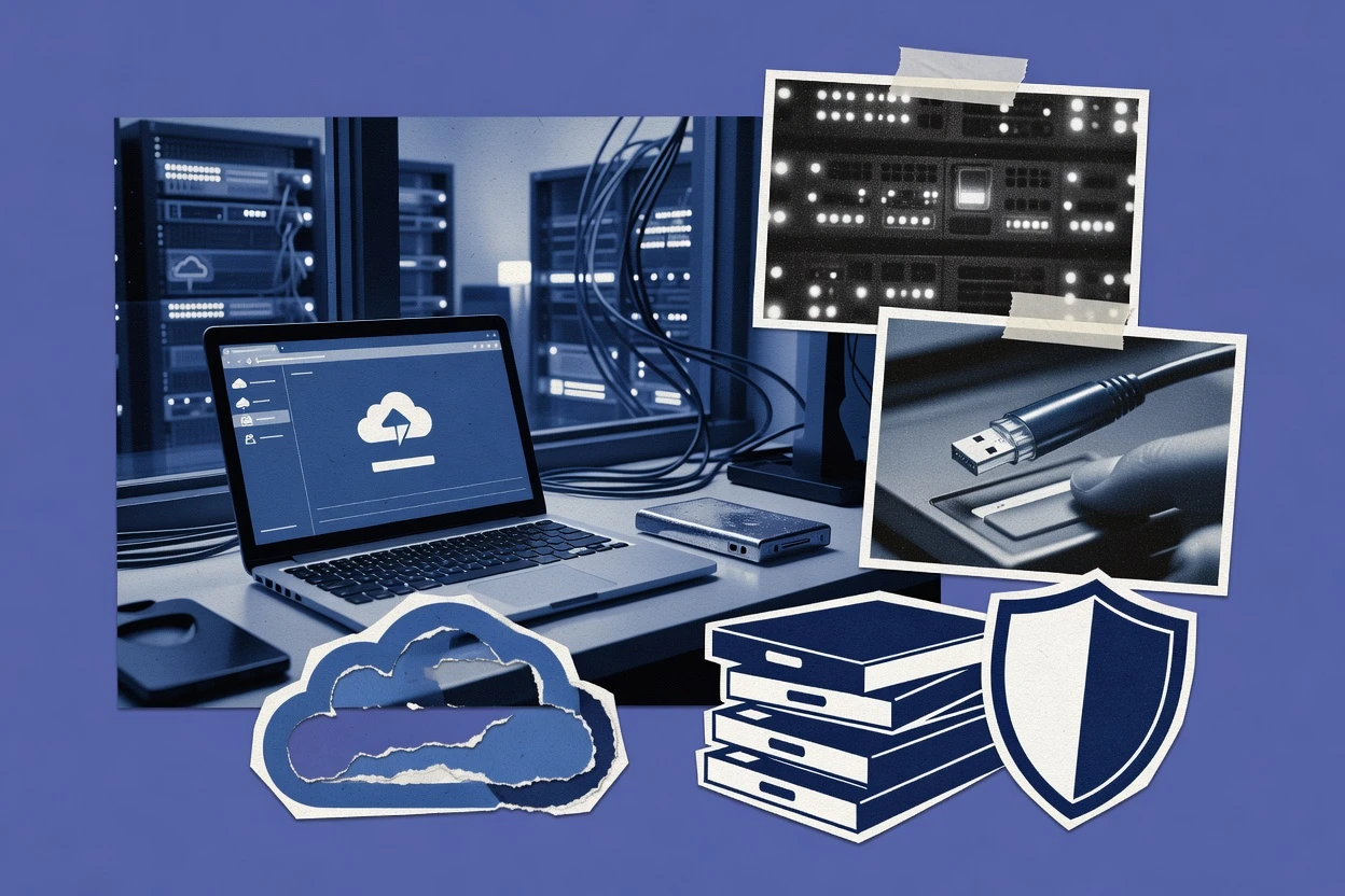 Top 10 Best Computer Cloud Backup Services | Top Picks 2026