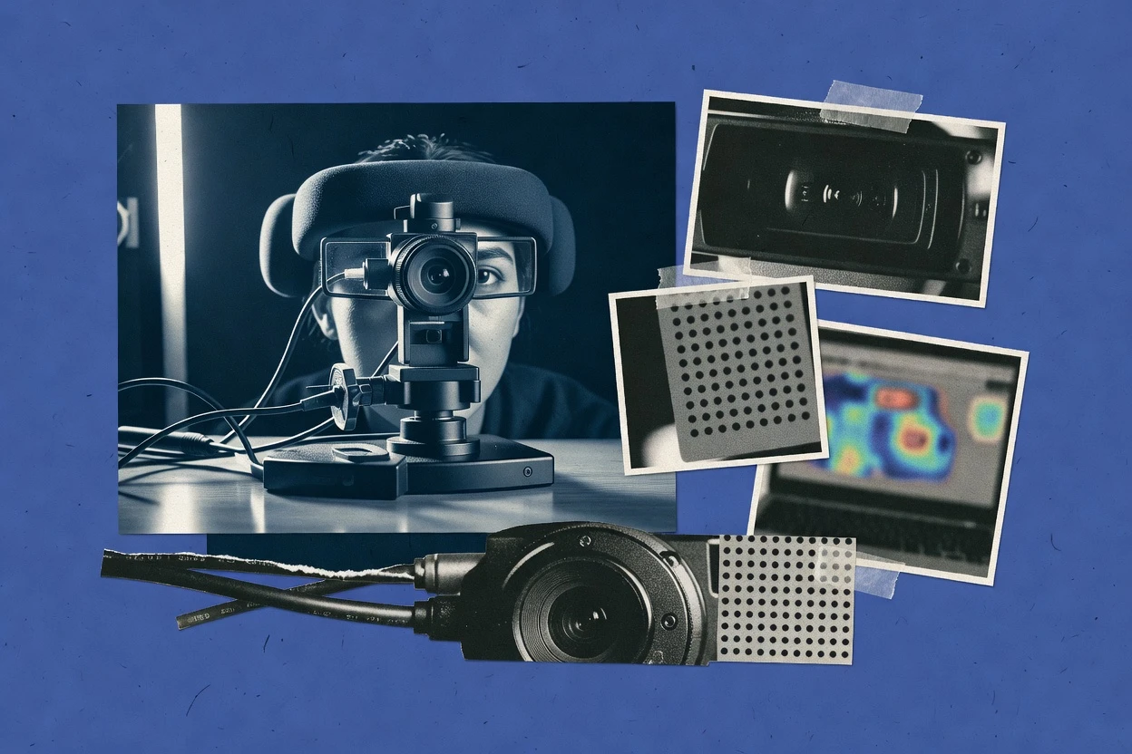 Top 9 Best Eyetracking Software | Ranked for 2026