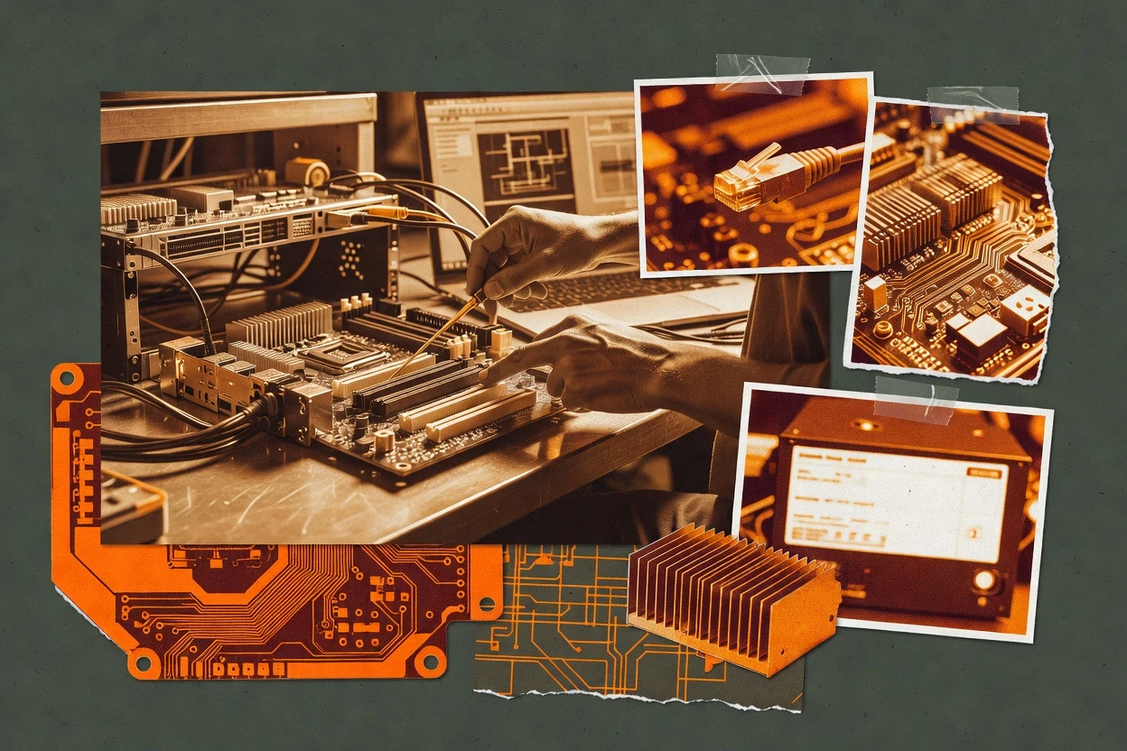 Best Computer Systems Design Services: 2026 Comparison